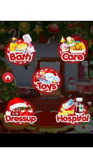 免費下載休閒APP|Christmas Baby Nursery Fun Lite app開箱文|APP開箱王