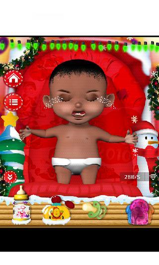 免費下載休閒APP|Christmas Baby Nursery Fun Lite app開箱文|APP開箱王