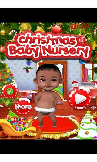 免費下載休閒APP|Christmas Baby Nursery Fun Lite app開箱文|APP開箱王