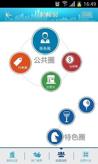 免費下載生活APP|邻帮邻 app開箱文|APP開箱王