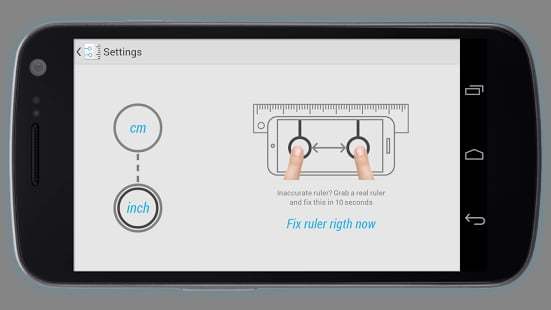 免費下載生活APP|尺子 (Ruler App) app開箱文|APP開箱王