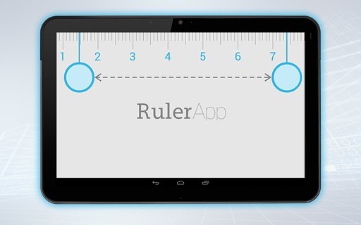 免費下載生活APP|尺子 (Ruler App) app開箱文|APP開箱王