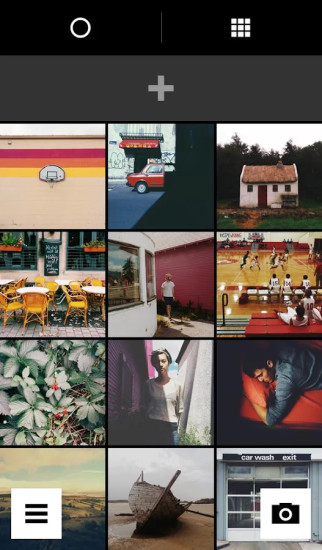 【免費攝影App】VSCO Cam-APP點子