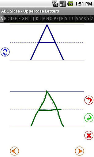 ABC写字板