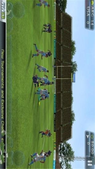 免費下載體育競技APP|橄榄球大赛13 Rugby Nation app開箱文|APP開箱王