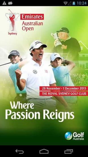免費下載休閒APP|Emirates Australian Open 2013 app開箱文|APP開箱王