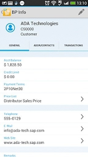 免費下載工具APP|SAP Business One app開箱文|APP開箱王