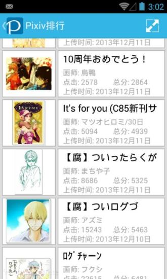 免費下載娛樂APP|Pixiv排行 app開箱文|APP開箱王