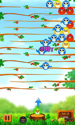 免費下載休閒APP|飞鸟射击 app開箱文|APP開箱王