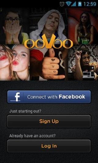 免費下載媒體與影片APP|ooVoo的视频呼叫 app開箱文|APP開箱王