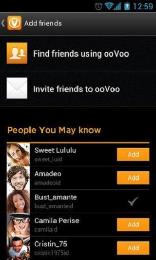 免費下載媒體與影片APP|ooVoo的视频呼叫 app開箱文|APP開箱王