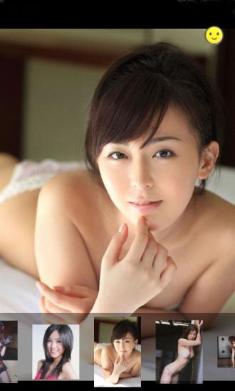 【免費娛樂App】50美女天天换 第4季-APP點子