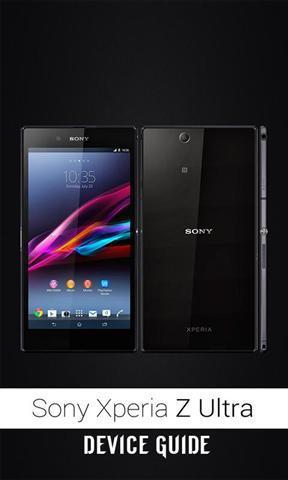 免費下載工具APP|索尼Xperia Z超 app開箱文|APP開箱王