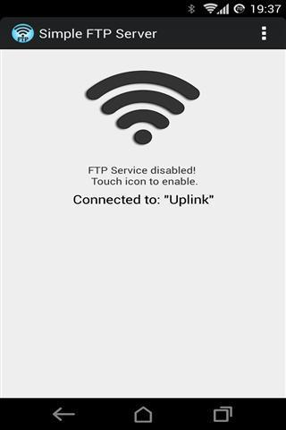 免費下載工具APP|简单的FTP服务器 app開箱文|APP開箱王