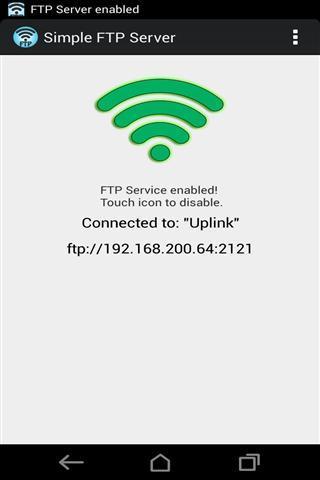 免費下載工具APP|简单的FTP服务器 app開箱文|APP開箱王