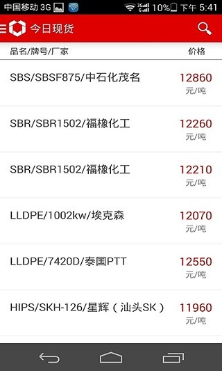 免費下載工具APP|海西塑料 app開箱文|APP開箱王