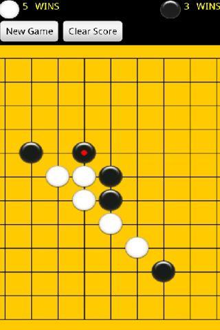 免費下載棋類遊戲APP|Gomoku+ app開箱文|APP開箱王