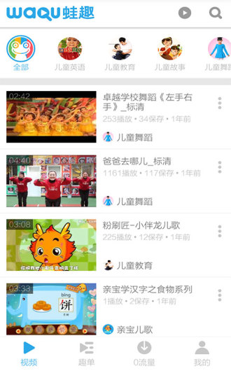 免費下載教育APP|儿童舞蹈视频 app開箱文|APP開箱王