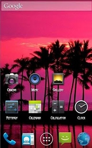 Download GO Launcher Theme Love Heart 4.8 APK - GO Launcher ...