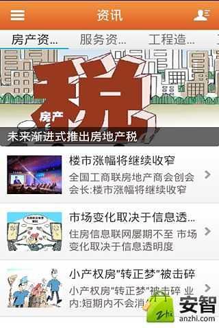 免費下載新聞APP|中国房地产行业 app開箱文|APP開箱王