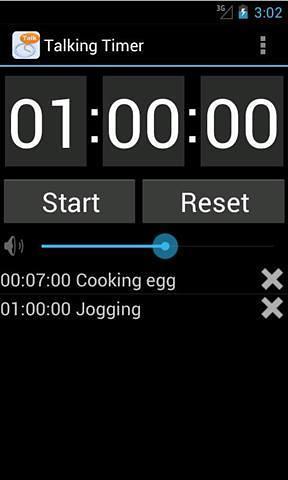 免費下載休閒APP|会说话的计时器 app開箱文|APP開箱王