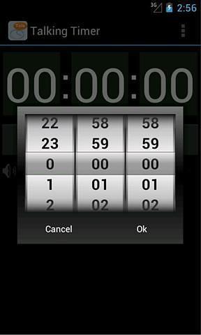 免費下載休閒APP|会说话的计时器 app開箱文|APP開箱王