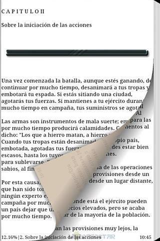 免費下載書籍APP|El Arte de la Guerra app開箱文|APP開箱王