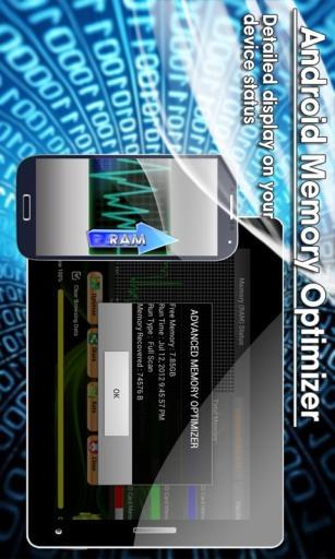 Android Memory Optimizer FREE