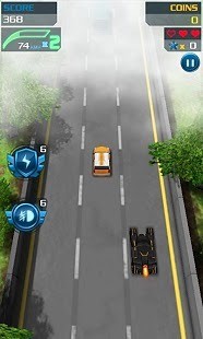 【免費體育競技App】极速飙车 Speed Racing-APP點子