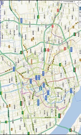 免費下載生活APP|全国各省地图高清手册 app開箱文|APP開箱王