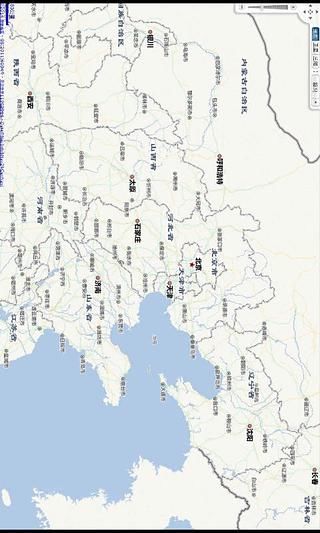 免費下載生活APP|全国各省地图高清手册 app開箱文|APP開箱王