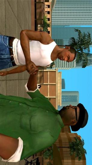 葳葳的網誌: [動作] 俠盜獵車手 聖安地列斯Grand Theft Auto San Andreas(免虛擬光碟) 下載加介紹和圖文說明 (繁中 ...