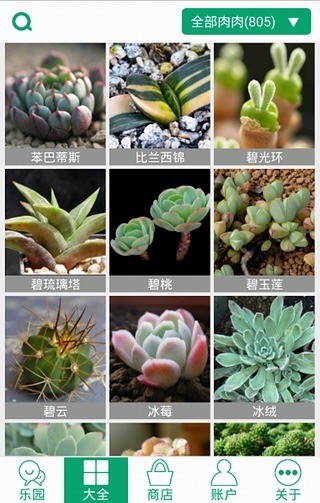 免費下載生活APP|多肉植物 app開箱文|APP開箱王