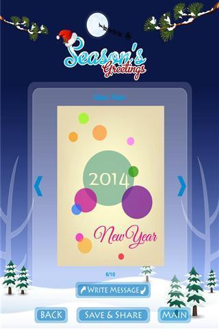 免費下載工具APP|新年季节问候2014 app開箱文|APP開箱王