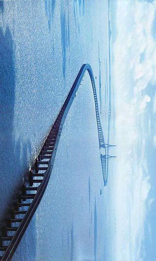 世界十大跨海大桥