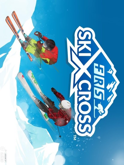 FRS滑雪越野赛