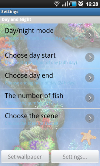 免費下載工具APP|梦幻海底世界动态壁纸 app開箱文|APP開箱王