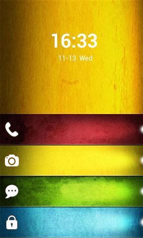 免費下載工具APP|五颜六色的锁屏 app開箱文|APP開箱王