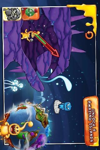 免費下載冒險APP|Monster Island app開箱文|APP開箱王