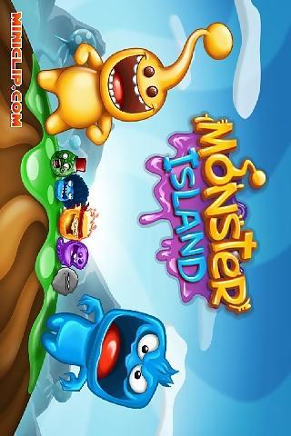 免費下載冒險APP|Monster Island app開箱文|APP開箱王