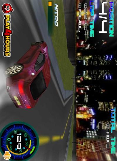 狂野飆車8：極速凌雲- Google Play Android 應用程式