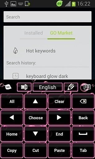 免費下載工具APP|键盘颜色萤光粉红 app開箱文|APP開箱王