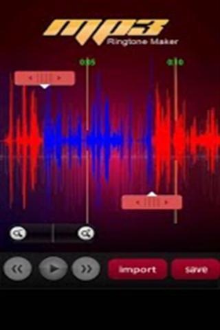 免費下載音樂APP|MP3铃声制作 app開箱文|APP開箱王