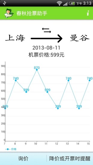 免費下載工具APP|春秋抢票助手 app開箱文|APP開箱王