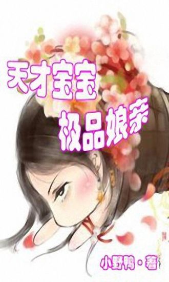 天才宝宝极品娘亲