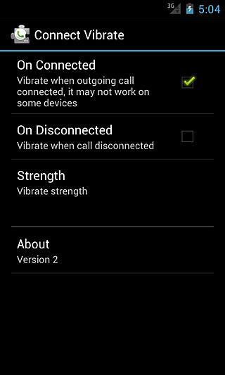 免費下載工具APP|ExDialer ConnectVibrate Plugin app開箱文|APP開箱王