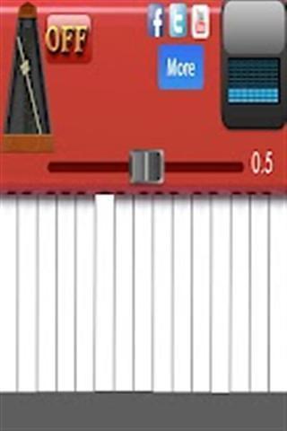 免費下載音樂APP|pianokeys 钢琴 app開箱文|APP開箱王