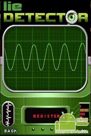 免費下載休閒APP|测谎器 app開箱文|APP開箱王