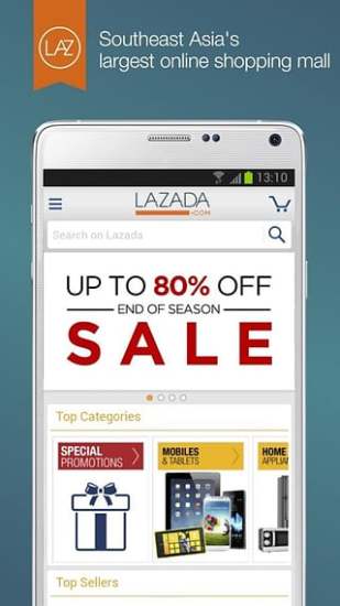 Lazada