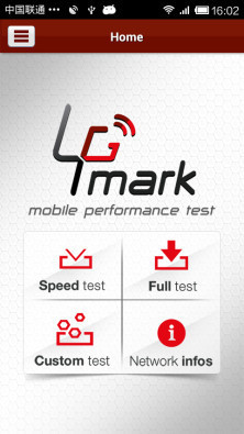 免費下載工具APP|4Gmark网速测试 app開箱文|APP開箱王